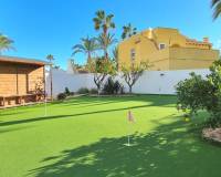 Resale - Detached Villa - Playa Flamenca - Beachside Playa Flamenca