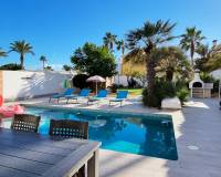 Resale - Detached Villa - Playa Flamenca - Beachside Playa Flamenca