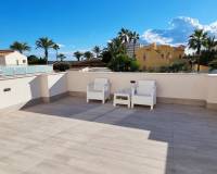 Resale - Detached Villa - Playa Flamenca - Beachside Playa Flamenca
