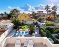 Resale - Detached Villa - Playa Flamenca - Beachside Playa Flamenca