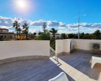 Resale - Detached Villa - Playa Flamenca - Beachside Playa Flamenca