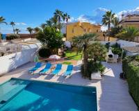 Resale - Detached Villa - Playa Flamenca - Beachside Playa Flamenca