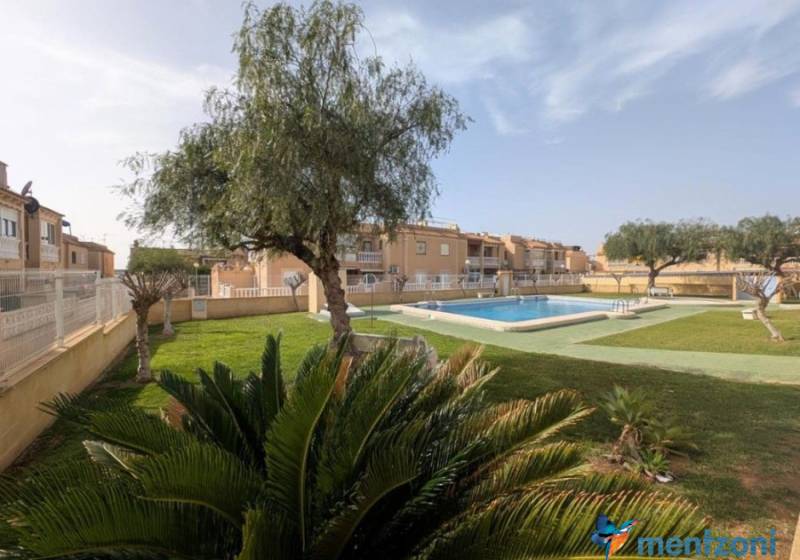 Apartment - Resale - 0 - Aguas Nuevas