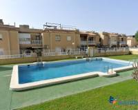 Resale - Apartment - 0 - Aguas Nuevas