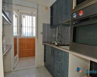 Resale - Apartment - 0 - Aguas Nuevas