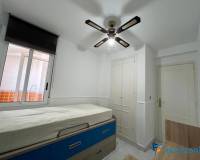 Resale - Apartment - 0 - Aguas Nuevas