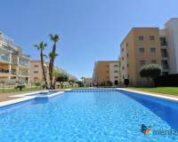 Resale - Apartment - 0 - Villamartin