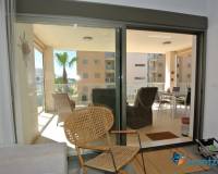 Resale - Apartment - 0 - Villamartin