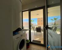Resale - Apartment - 0 - Villamartin