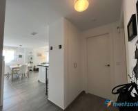 Resale - Apartment - 0 - Villamartin