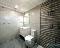 Resale - Apartment - 0 - Villamartin