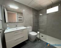 Resale - Apartment - 0 - Villamartin