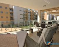 Resale - Apartment - 0 - Villamartin
