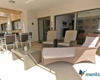 Resale - Apartment - 0 - Villamartin
