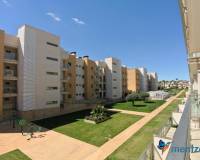 Resale - Apartment - 0 - Villamartin
