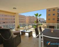 Resale - Apartment - 0 - Villamartin