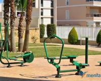Resale - Apartment - 0 - Villamartin