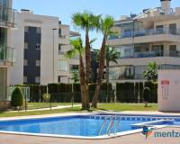 Resale - Apartment - 0 - Villamartin