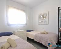 Resale - Apartment - 0 - Villamartin