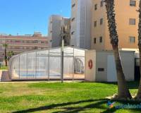 Resale - Apartment - 0 - Villamartin