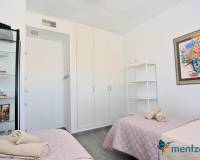 Resale - Apartment - 0 - Villamartin