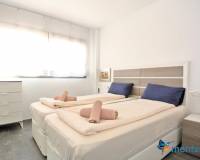 Resale - Apartment - 0 - Villamartin