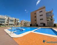 Resale - Apartment - 0 - Villamartin
