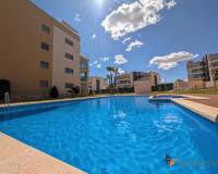 Resale - Apartment - 0 - Villamartin