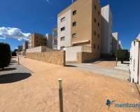 Resale - Apartment - 0 - Villamartin