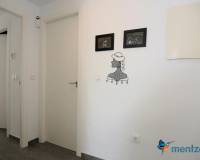 Resale - Apartment - 0 - Villamartin