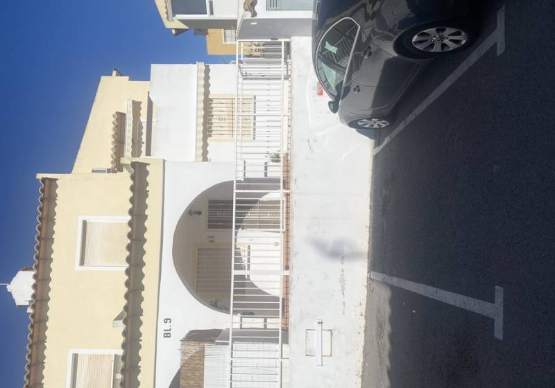 Quad House - Resale - Villamartin - Panorama Golf