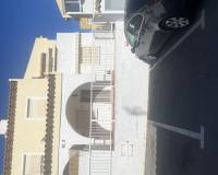 Resale - Quad House - Villamartin - Panorama Golf