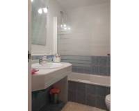 Resale - Quad House - Villamartin - Panorama Golf