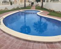 Resale - Quad House - Villamartin - Panorama Golf