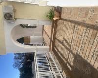 Resale - Quad House - Villamartin - Panorama Golf