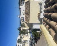 Resale - Quad House - Villamartin - Panorama Golf