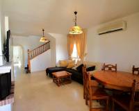 Resale - Detached Villa - Villamartin - Las Ramblas