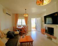 Resale - Detached Villa - Villamartin - Las Ramblas