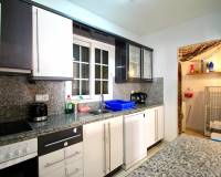 Resale - Detached Villa - Villamartin - Las Ramblas