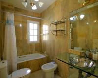 Resale - Detached Villa - Villamartin - Las Ramblas