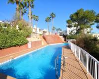Resale - Detached Villa - Villamartin - Las Ramblas