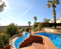 Resale - Detached Villa - Villamartin - Las Ramblas