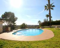 Resale - Detached Villa - Villamartin - Las Ramblas