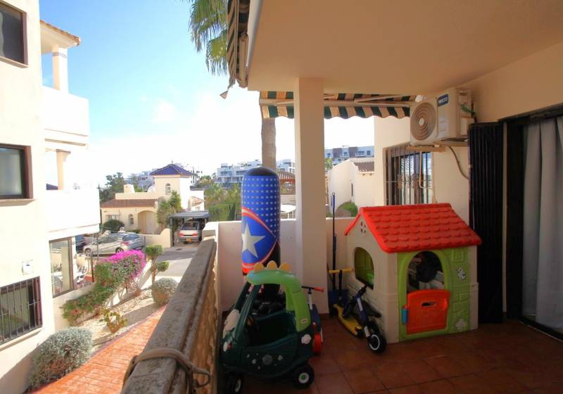 Apartment - Resale - Villamartin - Las Ramblas