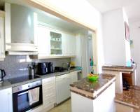 Resale - Apartment - Villamartin - Las Ramblas