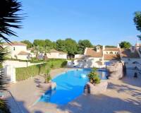 Resale - Apartment - Villamartin - Las Ramblas