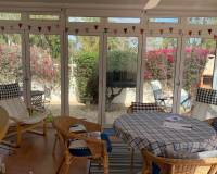 Resale - Detached House / Villa - Guardamar del Segura - Guardamar - El Raso