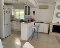 Resale - Detached House / Villa - Guardamar del Segura - Guardamar - El Raso