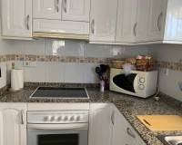 Resale - Detached House / Villa - Guardamar del Segura - Guardamar - El Raso