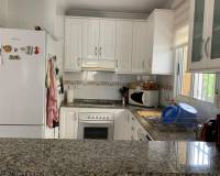 Resale - Detached House / Villa - Guardamar del Segura - Guardamar - El Raso